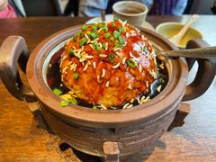 招牌狮子头-扬州狮子楼·非遗淮扬菜(总店)