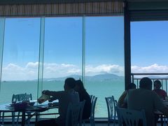 -七鲜渔港美食餐厅(巽寮湾海景店)