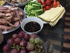 -老院子饭店·鲁菜·海鲜·家常菜