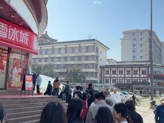 -清真铁志明腊牛羊肉