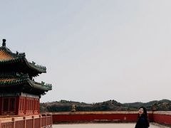 -普陀宗乘之庙(小布达拉宫)