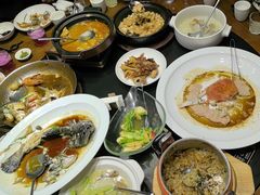 -临家闽南菜(宝洲路店)