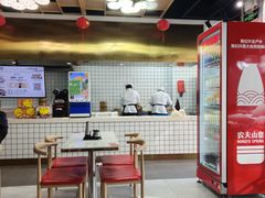 -百年尹氏汤包(湖南路狮子桥店)