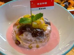 -東舍食唐精品陕菜馆