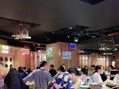 -啫神·广州地标美食(北京路店)