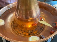 -北门涮肉·铜锅涮肉(南锣鼓巷店)