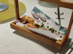 -老宁波1381餐厅(宏泰广场店)