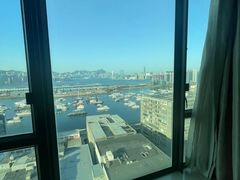 -香港悦品海景酒店