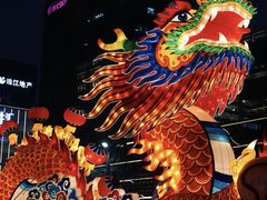 -西安城墙·碑林历史文化景区