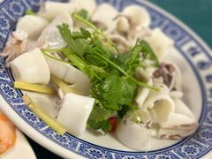 -桂园白粥·潮汕老味道