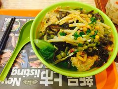 -笋爷高汤嗦螺粉·螺蛳粉(上社店)