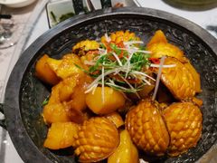 -佳兰雅序融合菜(高新店)