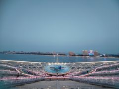 -山海广场