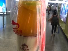 -咕噜咕噜·章鱼小丸子(广州荔湾领展广场店)