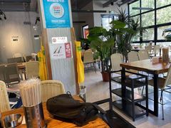 大堂-窦四牛杂面(总店)
