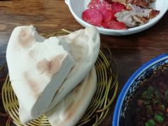 -惠记粉汤羊血(小南门店)