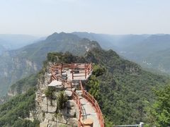 -神农山景区