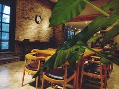 -SEN CASTLE城堡西餐(创意设计中心店)