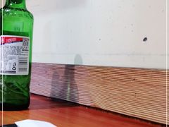 -东北小板凳地摊烧烤(泰来街店)