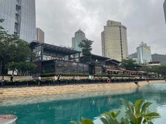 -蔡澜Pho·越南粉餐厅(海上世界店)