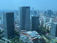 -上海龙之梦万丽酒店