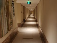-长白山万达锦华套房酒店