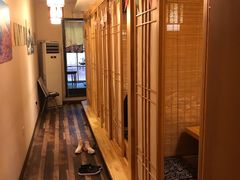 -福匠日本料理(人民路店)