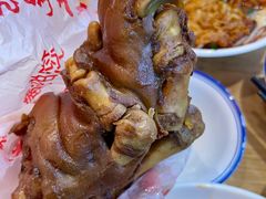 -净香园熟肉(北坦总店)