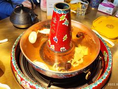 -羊大爷涮肉(亮马桥店)