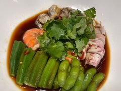 -红鼎豆捞·非遗鲍皇汤火锅(宝丰路店)