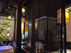 -绿茶餐厅(同成街华联店)
