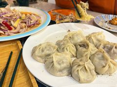 -乡村馕坑肉·烧烤·新疆菜·本地人更爱吃(阿勒泰首店)