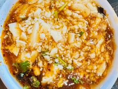 -门框胡同百年卤煮(前门店)