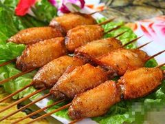 -非凡烧烤(历史博物馆店)