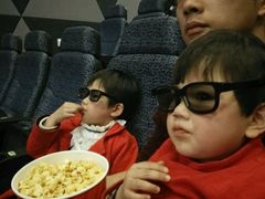 -中影国际影城(九江花园城CINITY LED店)