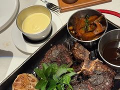 -Le Bistrot de Racine