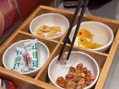 -闽上鲜·福建菜(龙湖滨江天街店)