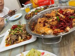 -鱼之家小四川水煮鱼