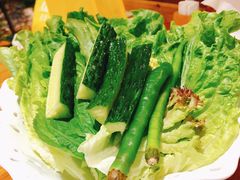 -紫霞门韩国料理烤肉(深南东路店)