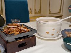 -祥记·国宴豫菜·经典粤菜(郑东新区新长安店)