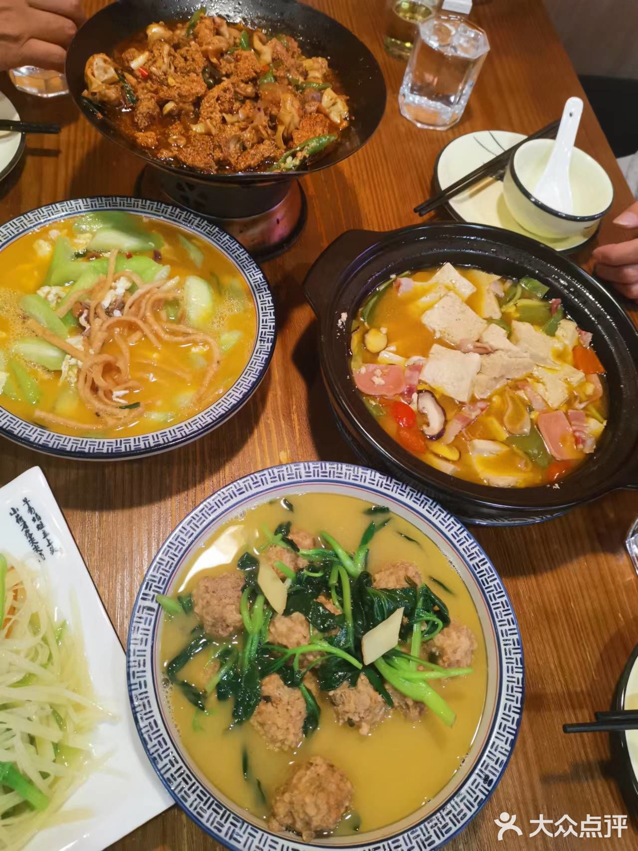 苏州美食｜云上味家的鱼籽鱼泡一口封神