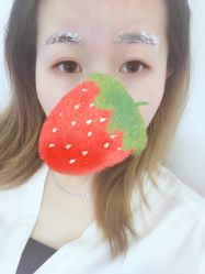 -BBK韩眉馆-正版半永久纹眉美瞳