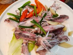 -醉壹号海鲜大排档·老厦门特色菜(厦门美食地标店)