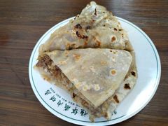 -清真永恒华威肉饼(潘家园店)