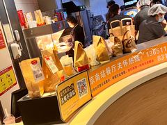 -麦当劳(北京南站店)