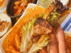经典五花肉-青鹤谷(苏州店)