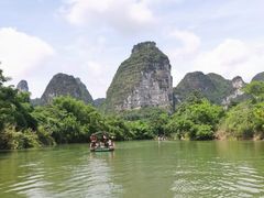 -明仕田园