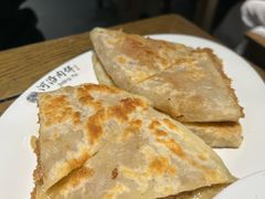 -河沿肉饼Beijing Pie(锡拉胡同店)