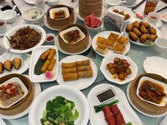 -海逸海鲜酒家(古北店)