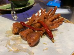 -鱼库·不仅是一家烤鱼店(车公庙店)